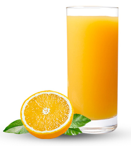 Poderosa bebida de naranja con canela para ayudar a tu cuerpo tras excesos