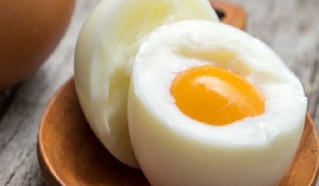 Esto le pasa a tu cuerpo cuando comes 3 huevos enteros todos los días