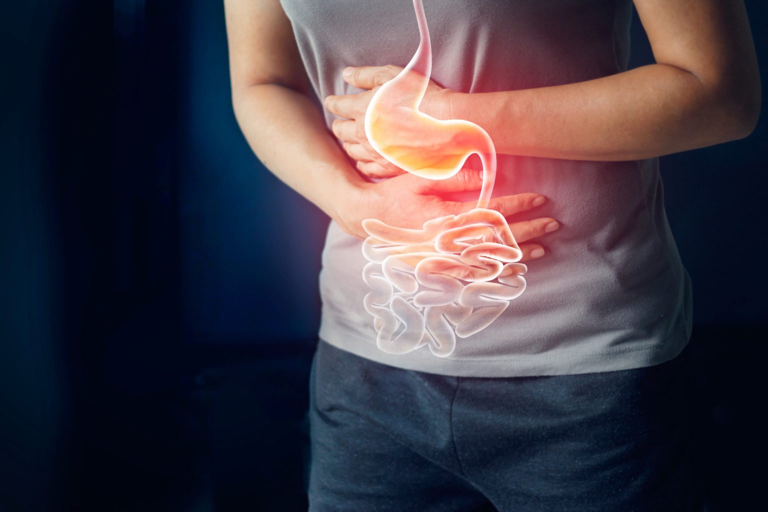 Cómo curar la gastritis naturalmente y sin gastar mucho