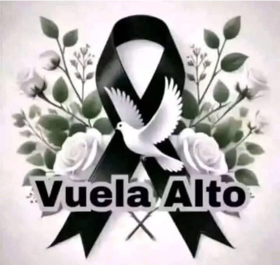 #ULTIMAHORA😱  Hace 5 minutos, acaba de fall…Ver más