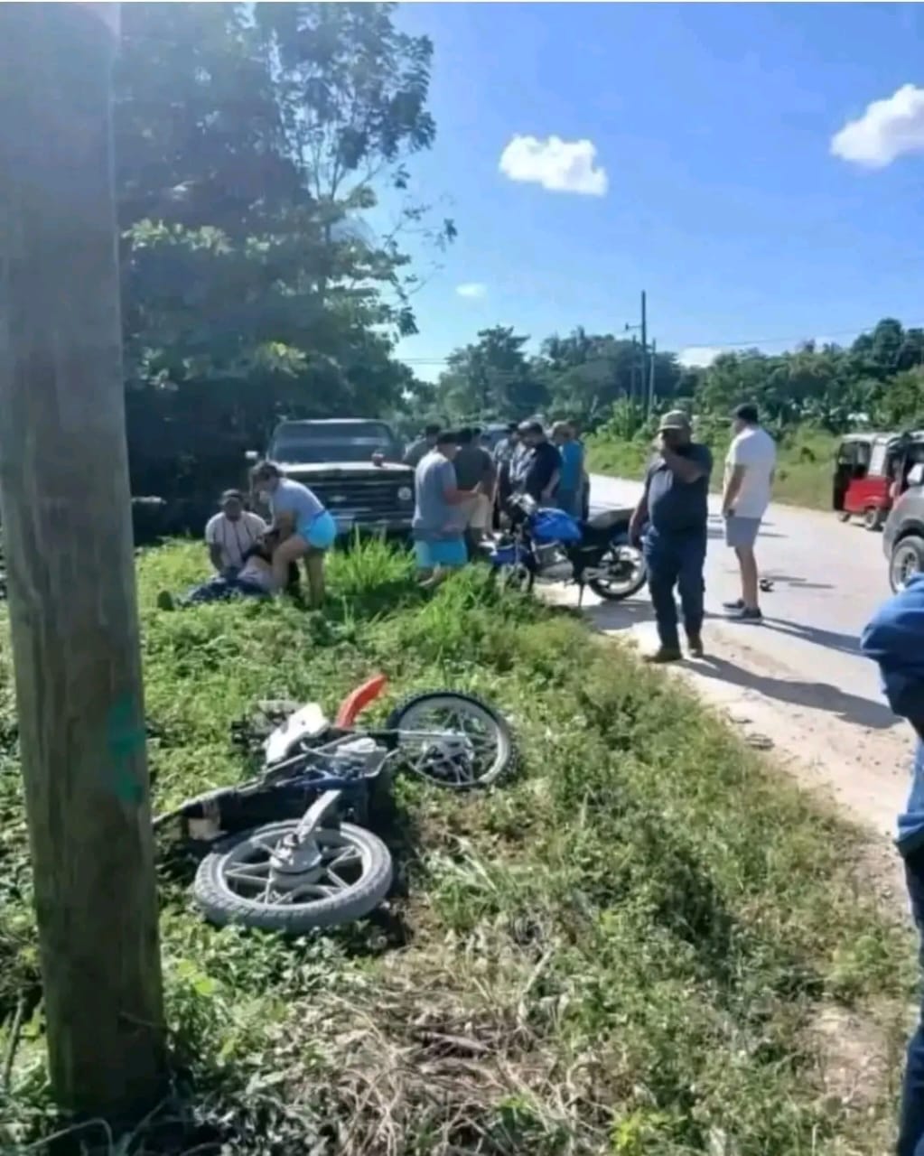En la mañana de hoy se nos fue el reconoci… Ver más