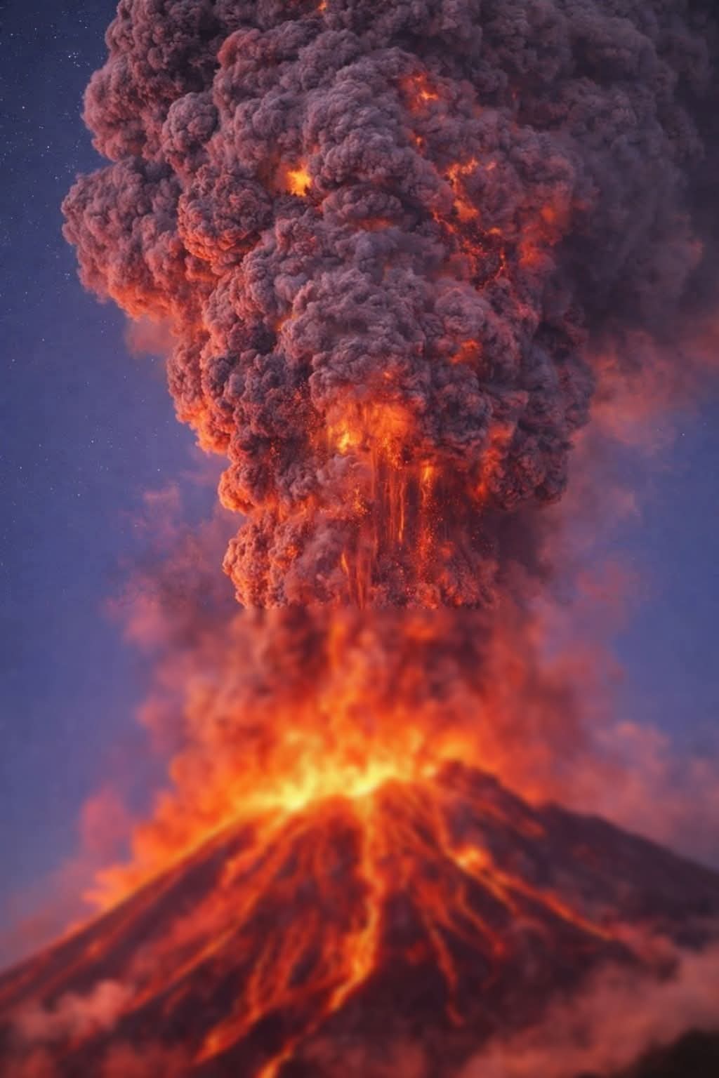 Hace minutos se desata gran… Ver más