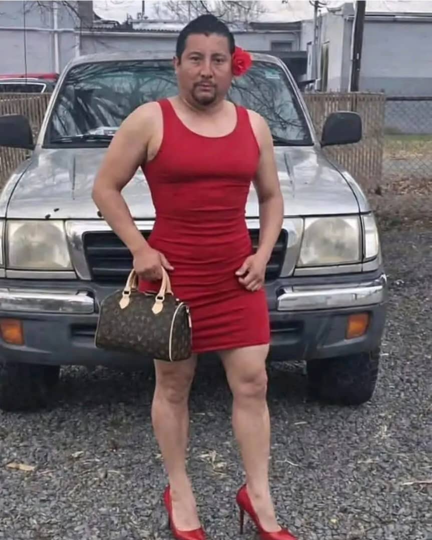 SE fue a EEUU buscando el sueño americano y encontro…ver mas