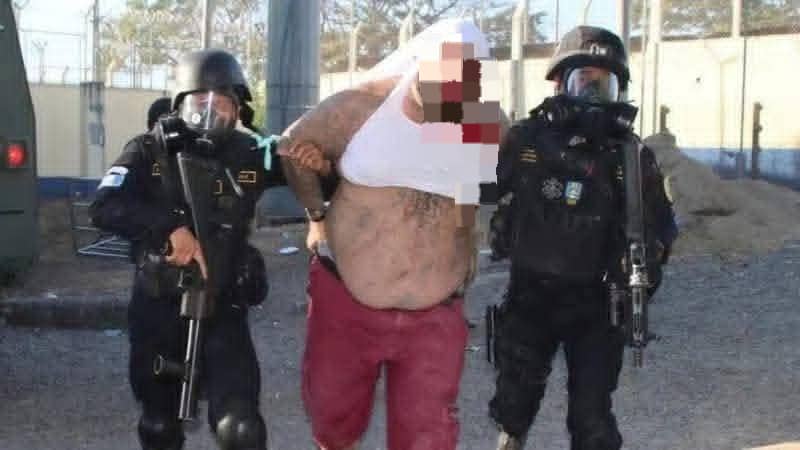 Ultimo Minut0 capturan al ase…Ver más