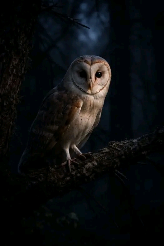 😱🦉Lo sabías? Si ves una LECHUZA de noche significa que tie…Ver más